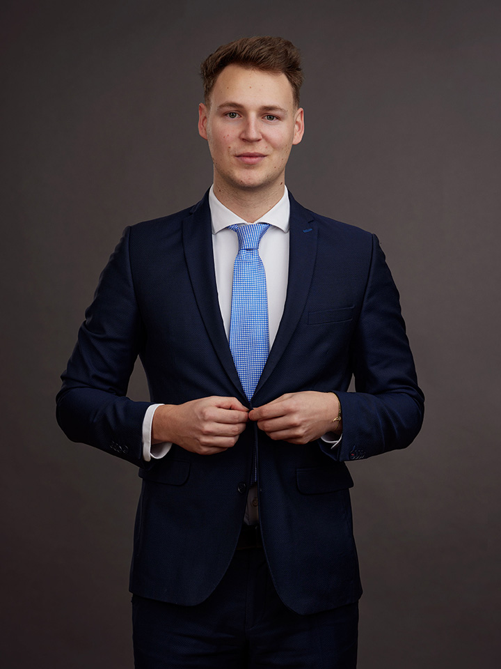Mag. Pascal Steinberger